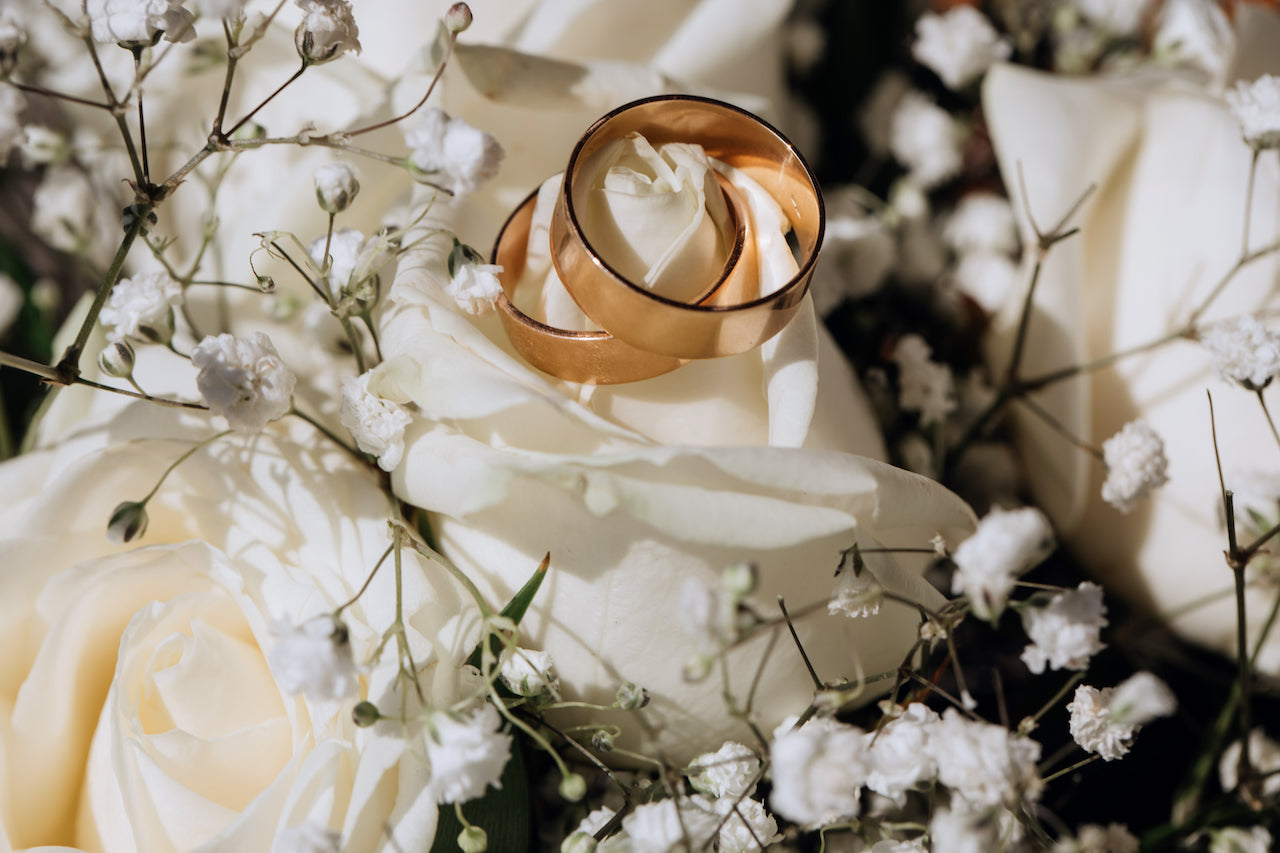 hochzeit