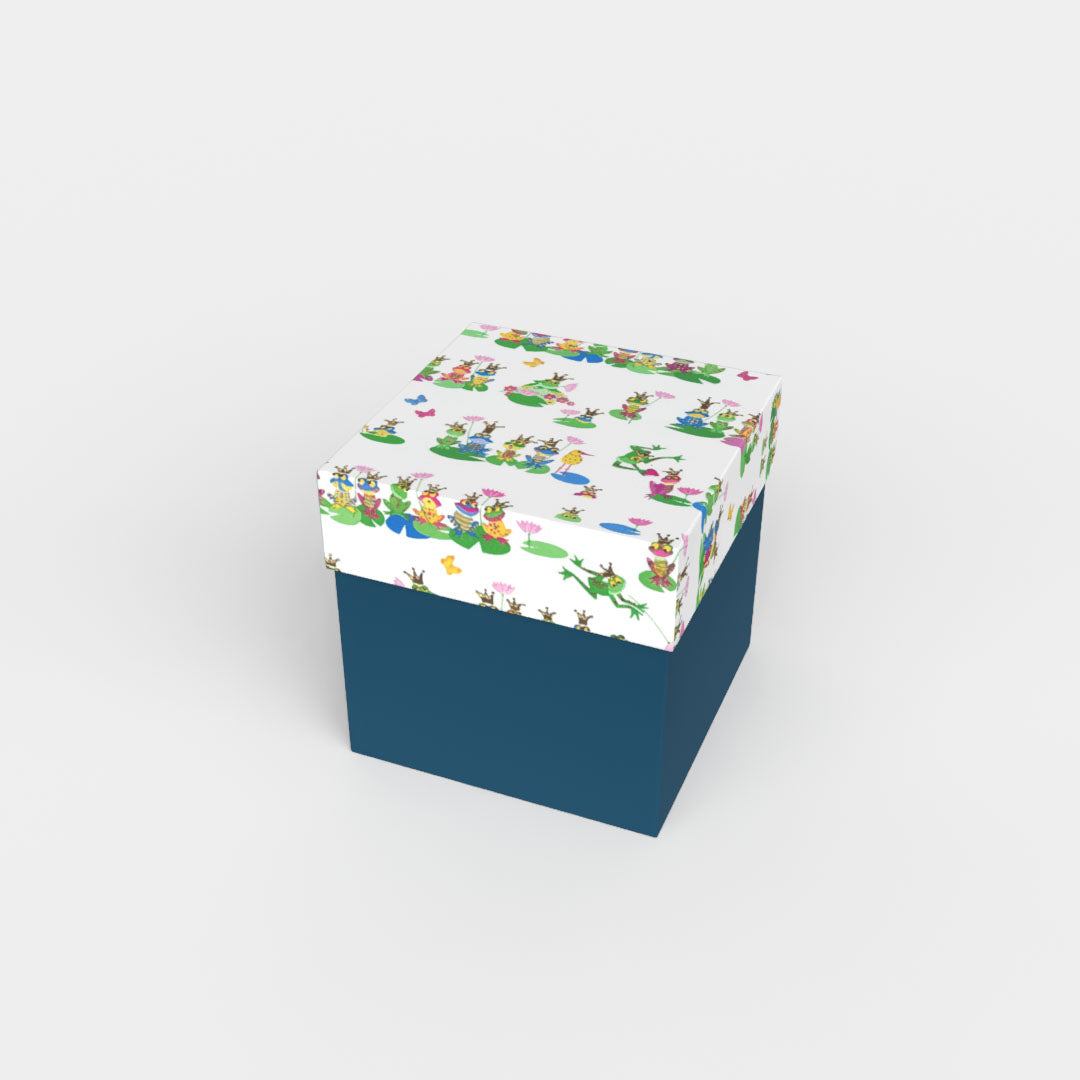 BOXL.frog-harmony