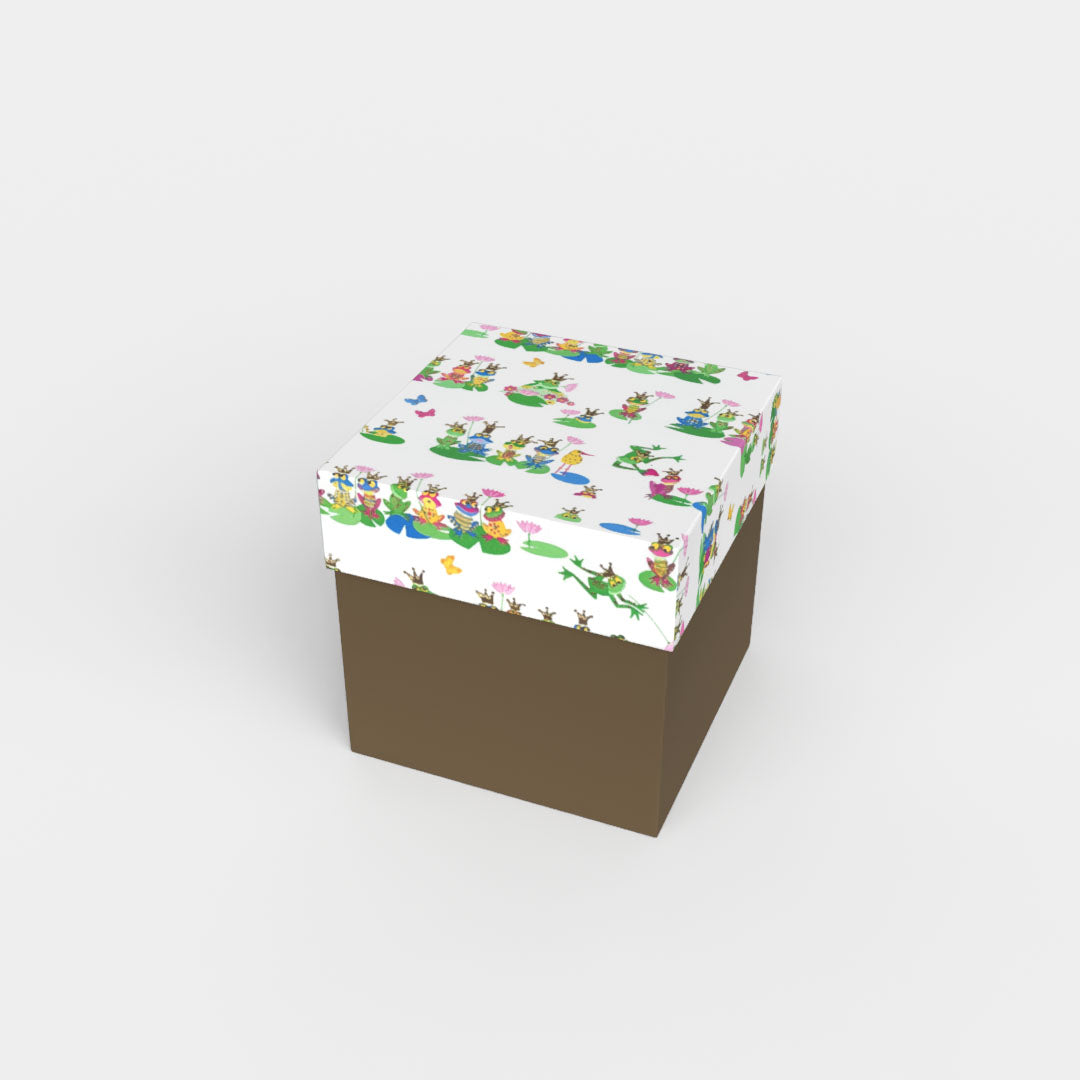 BOXL.frog-harmony
