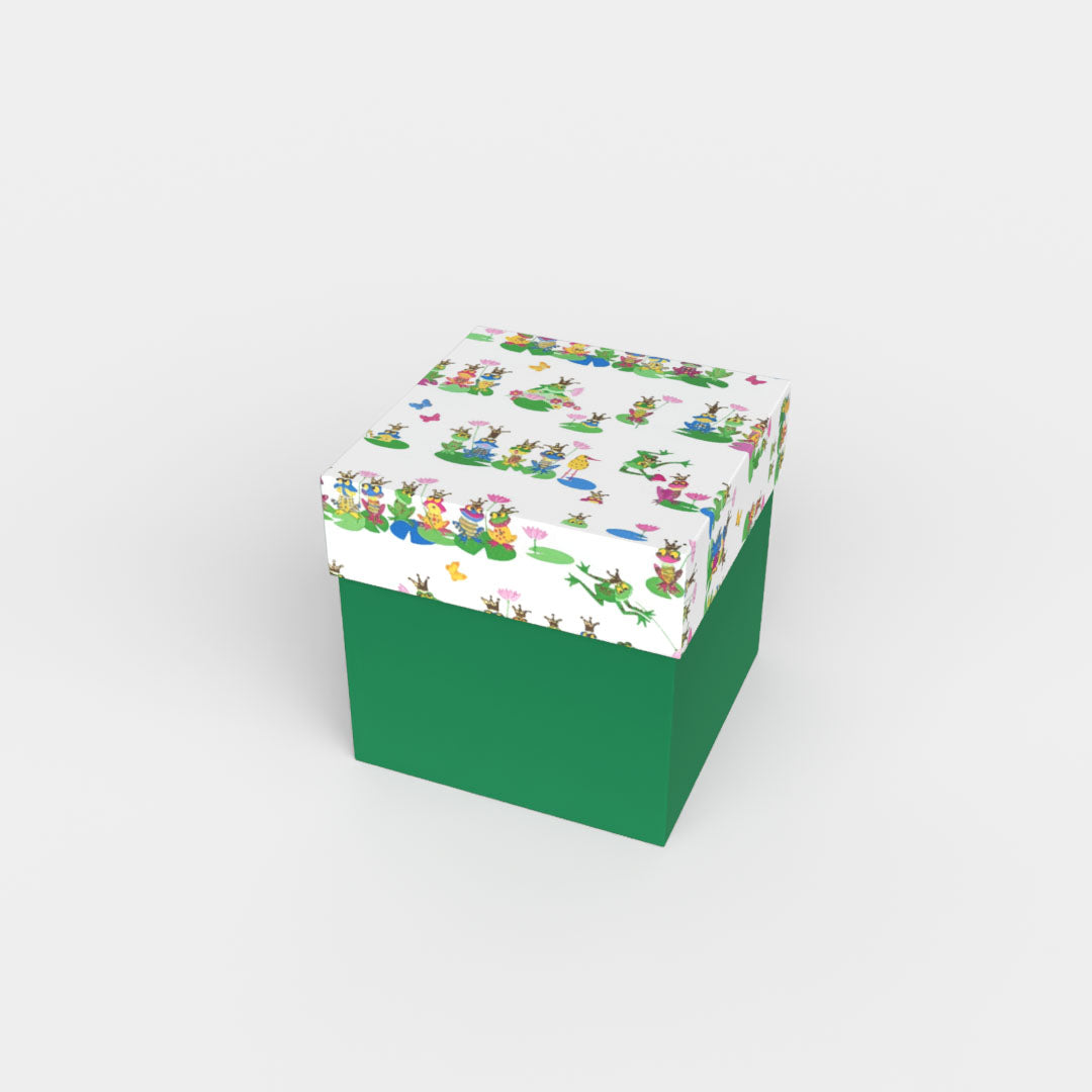 BOXL.frog-harmony