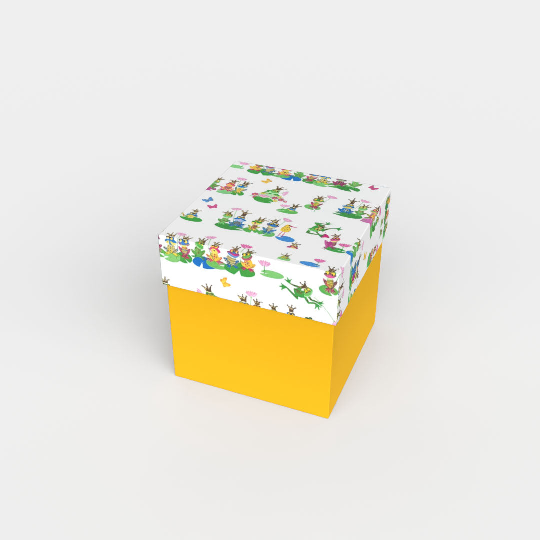 BOXL.frog-harmony