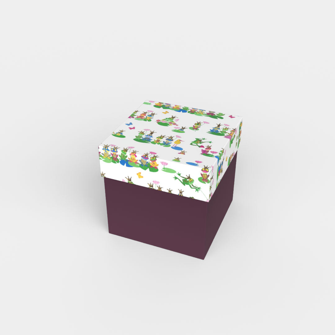 BOXL.frog-harmony