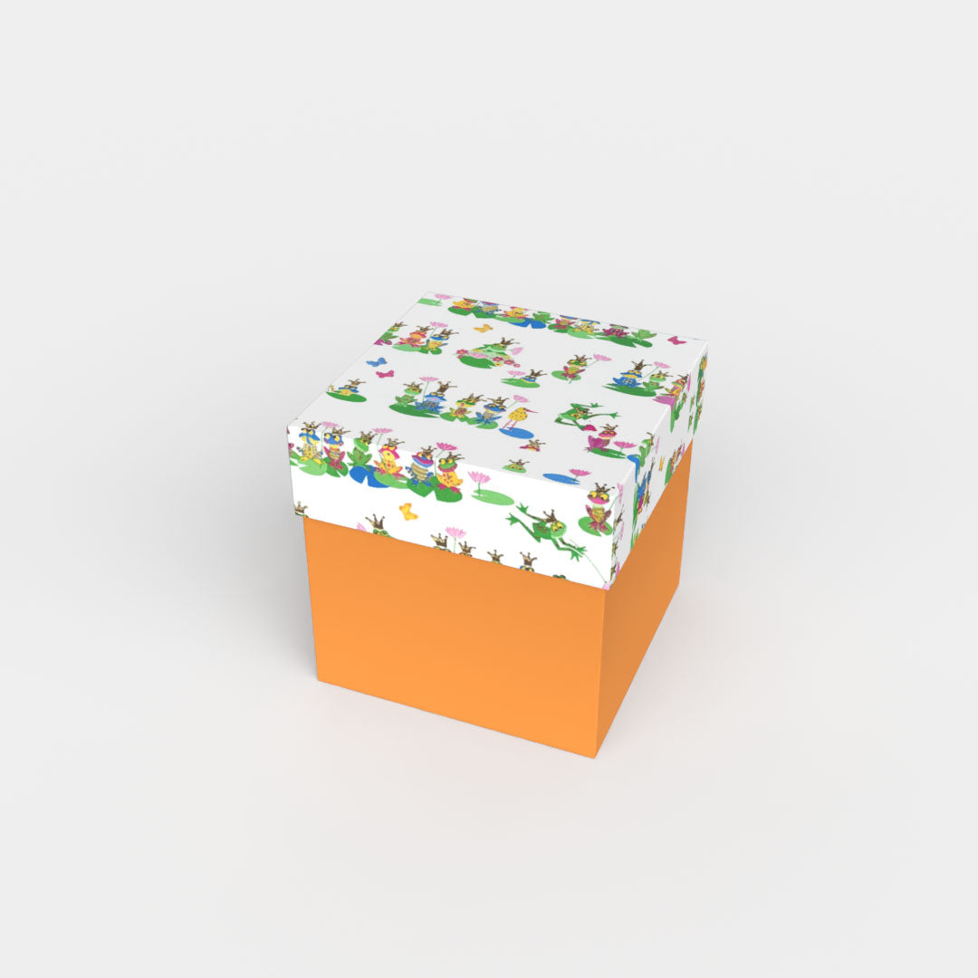 BOXL.frog-harmony