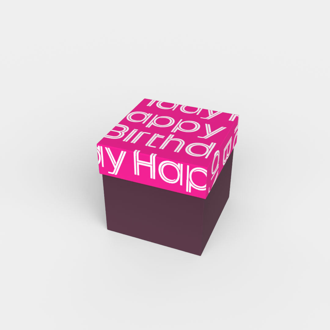 BOXL.pink-birthday