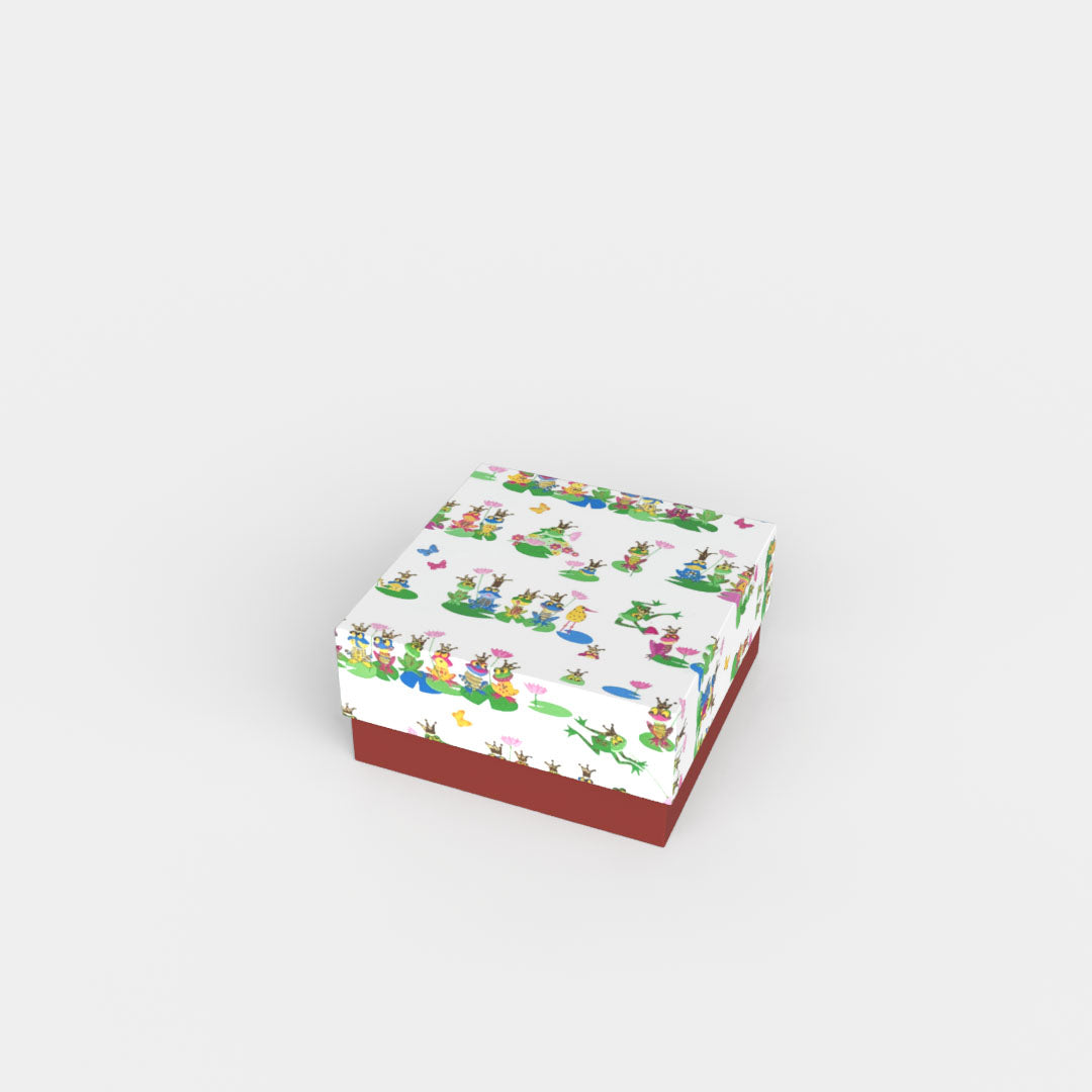 BOXL.frog-harmony