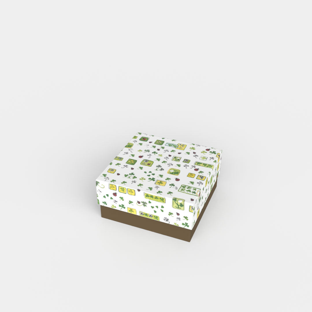 BOXL.garden-of-luck
