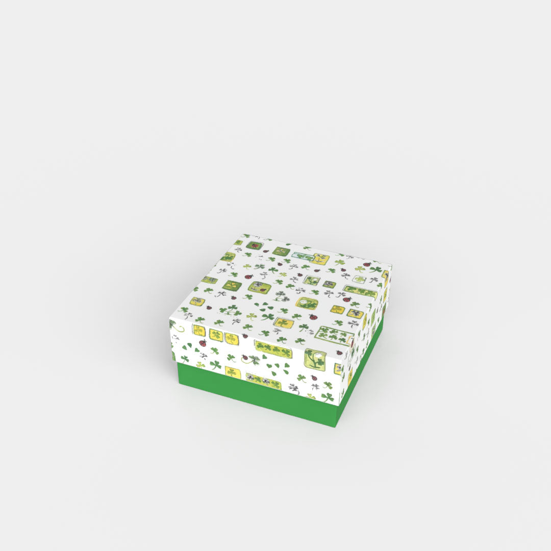 BOXL.garden-of-luck