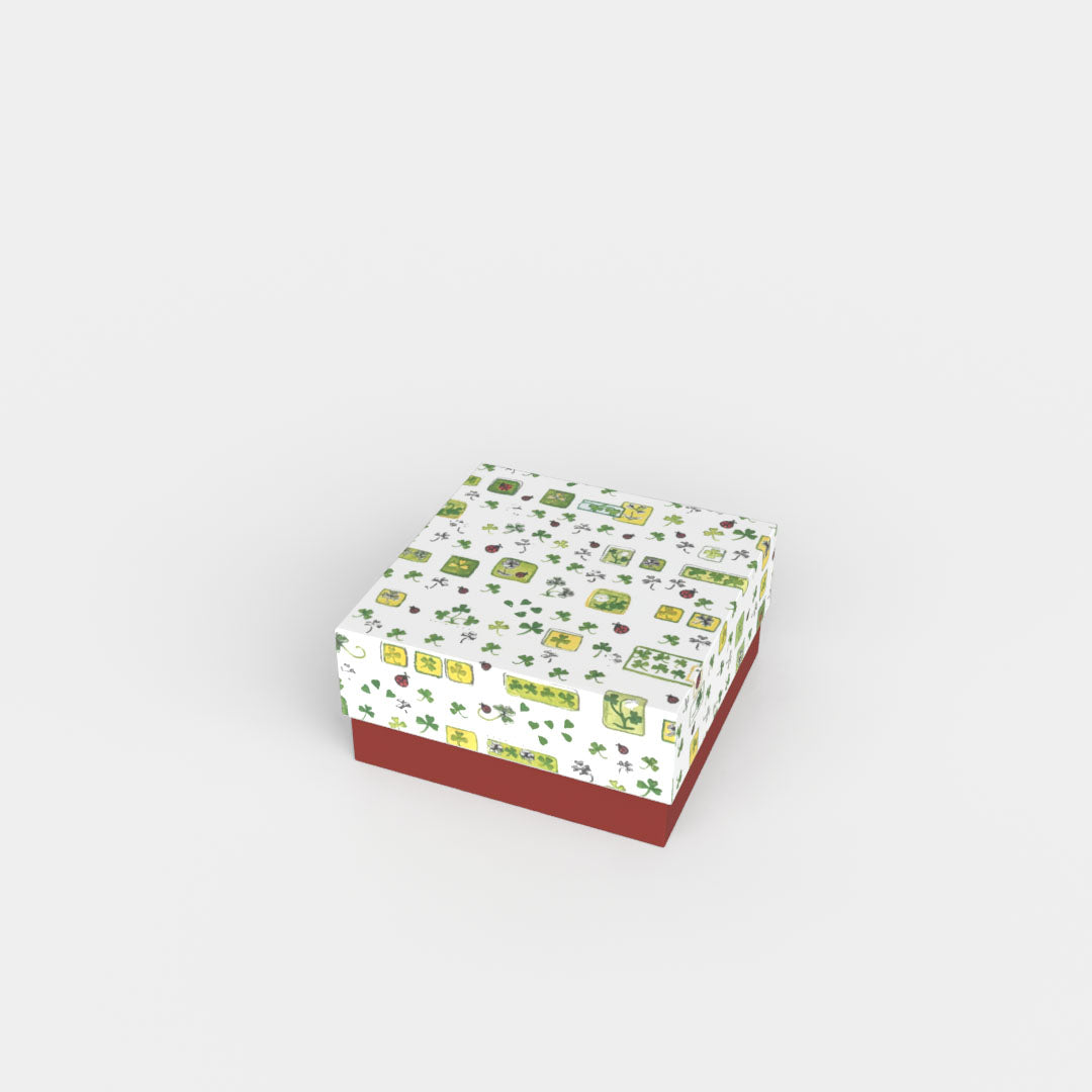 BOXL.garden-of-luck