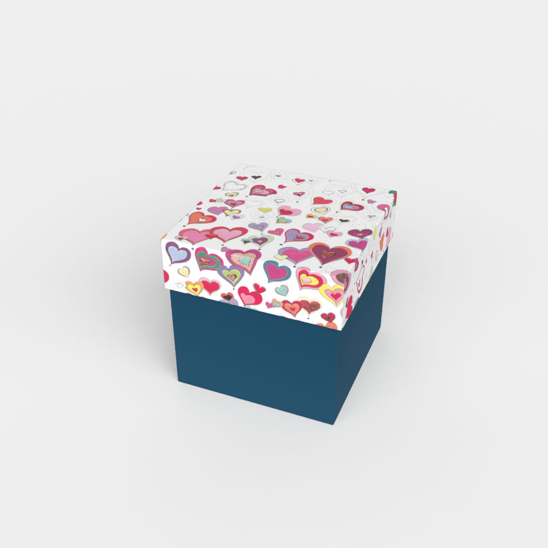 BOXL.hearts-parade