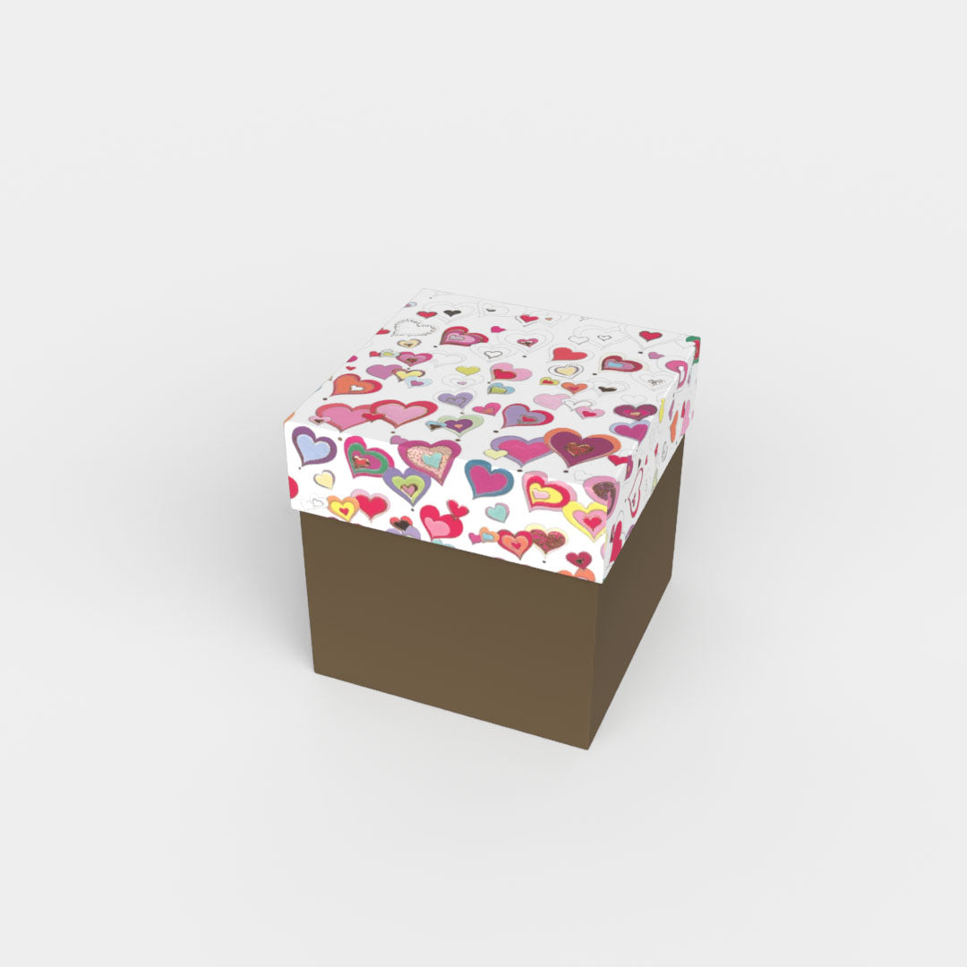 BOXL.hearts-parade