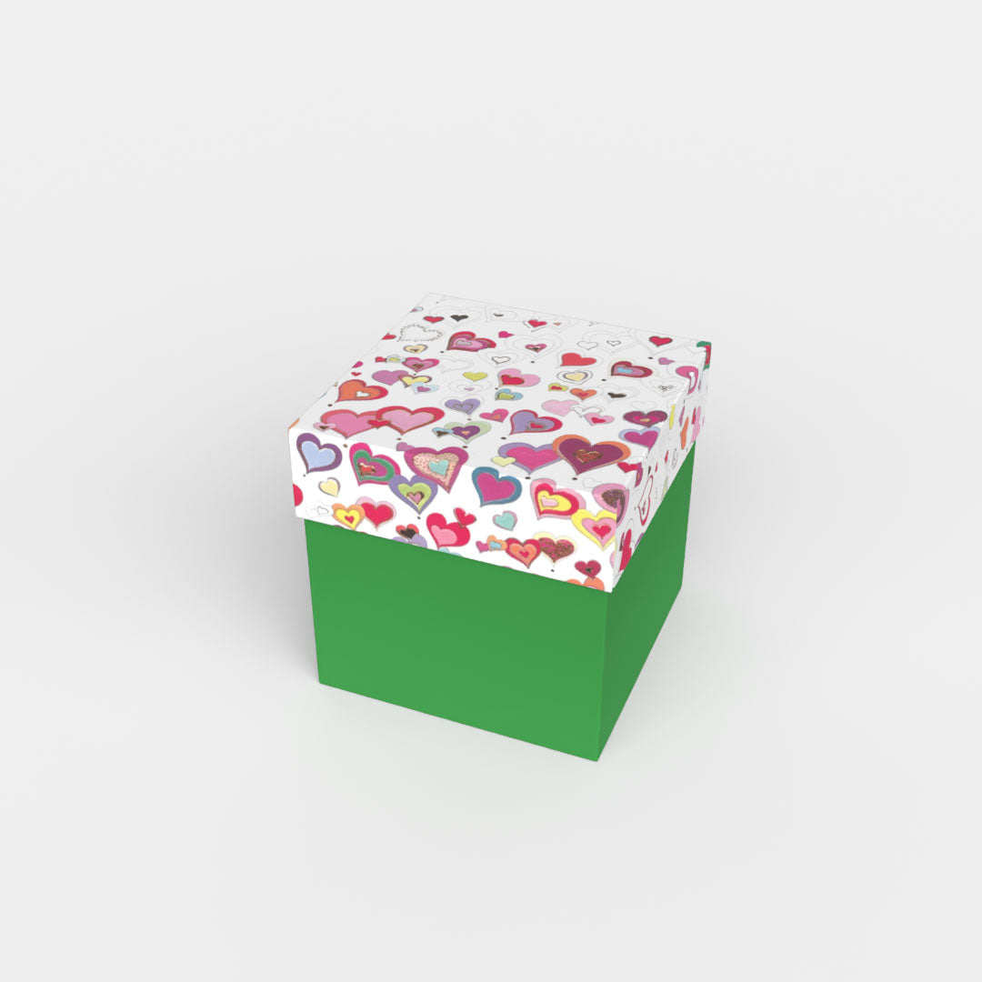 BOXL.hearts-parade