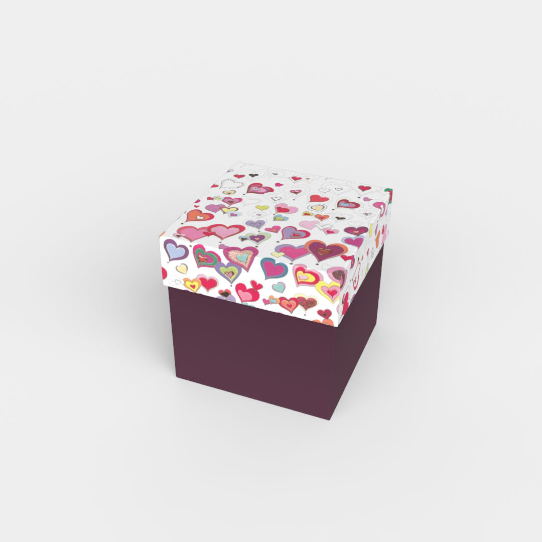 BOXL.hearts-parade