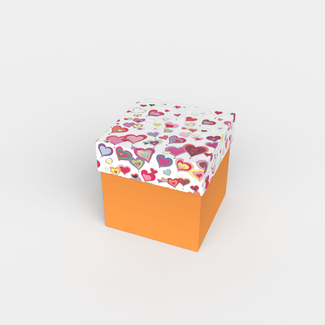 BOXL.hearts-parade