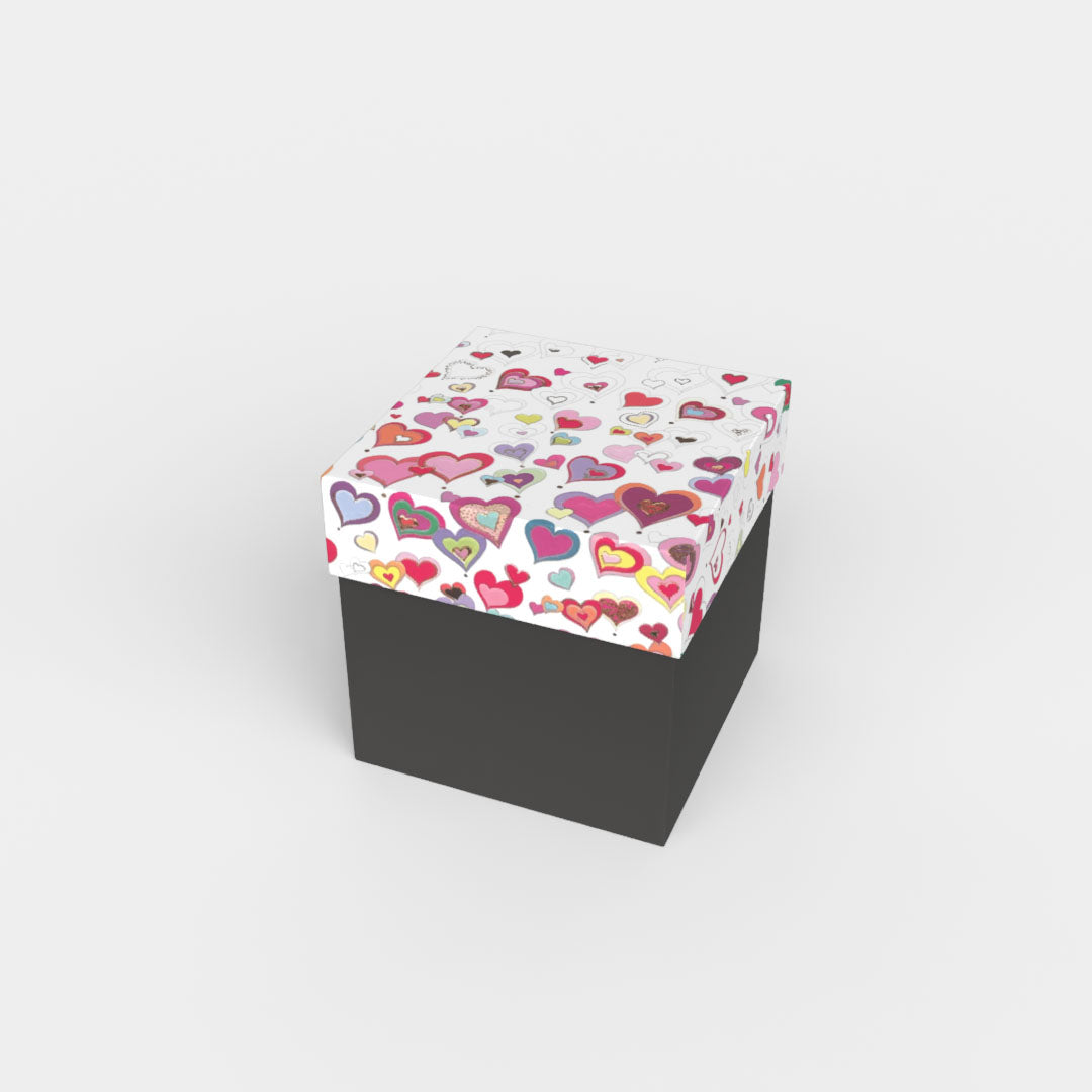 BOXL.hearts-parade