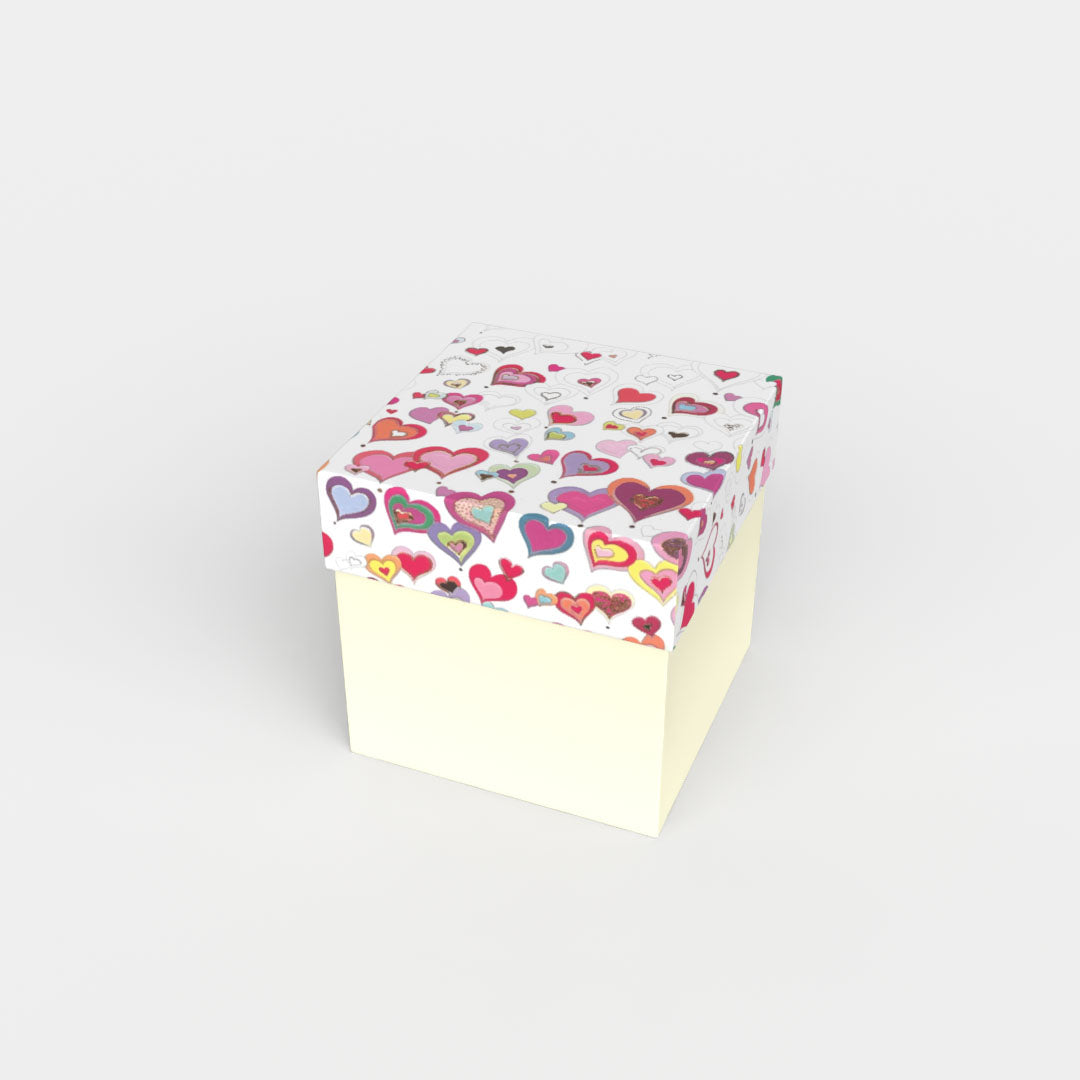 BOXL.hearts-parade