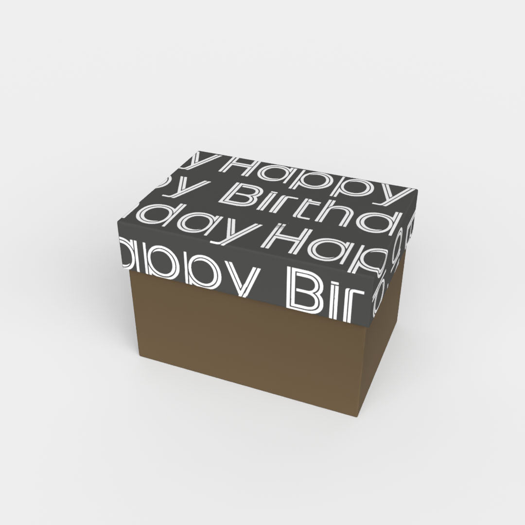 BOXL.black-birthday