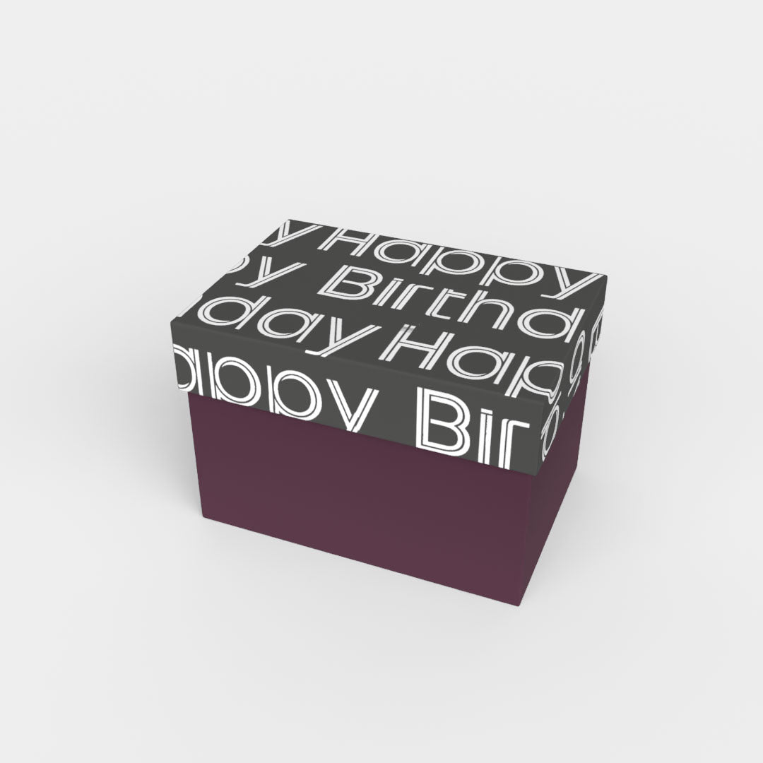 BOXL.black-birthday