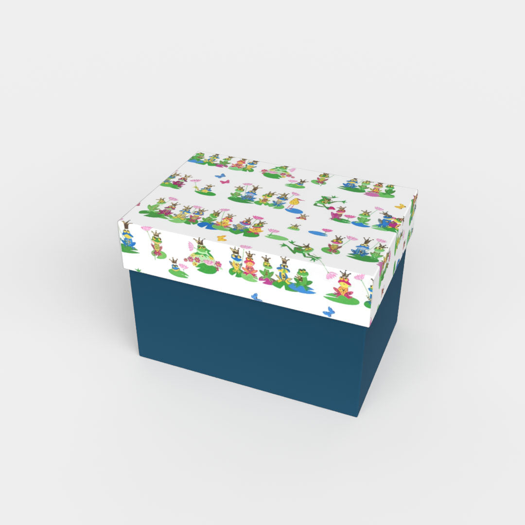 BOXL.frog-harmony
