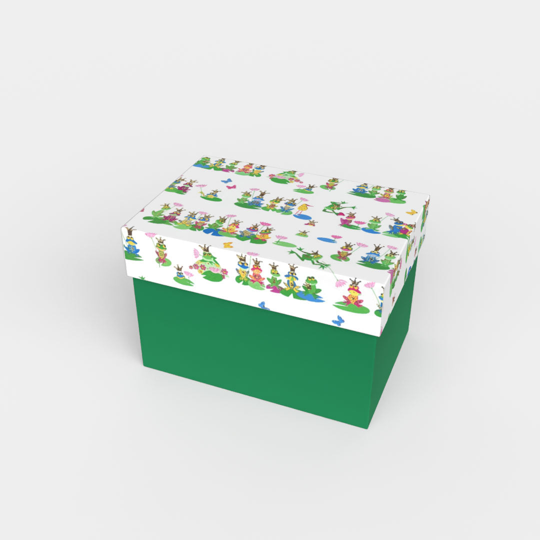 BOXL.frog-harmony