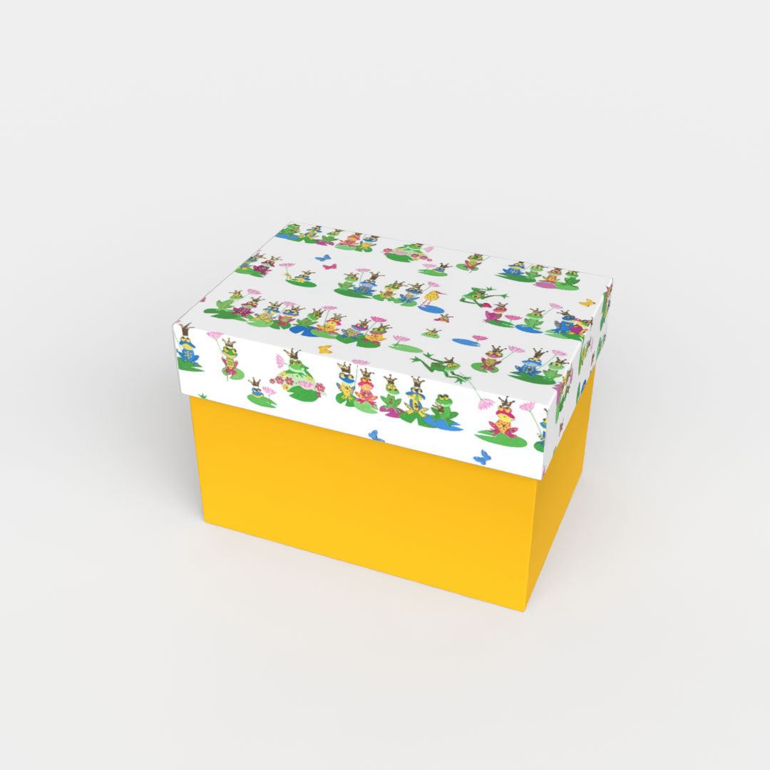 BOXL.frog-harmony