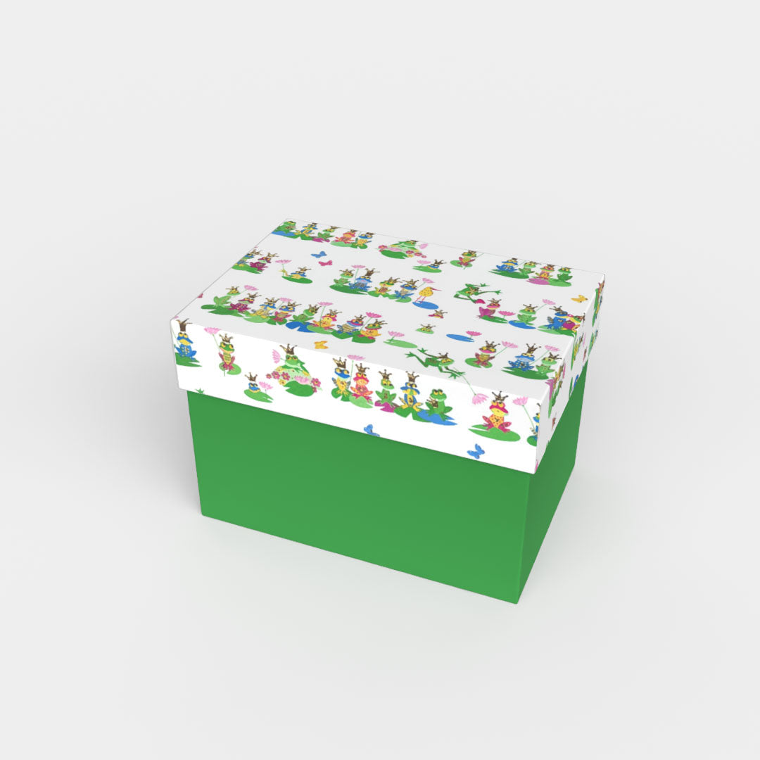 BOXL.frog-harmony