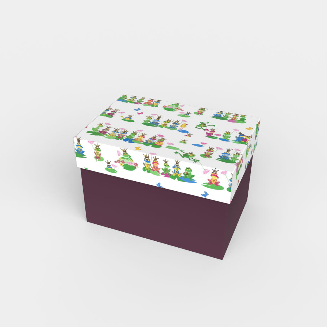 BOXL.frog-harmony