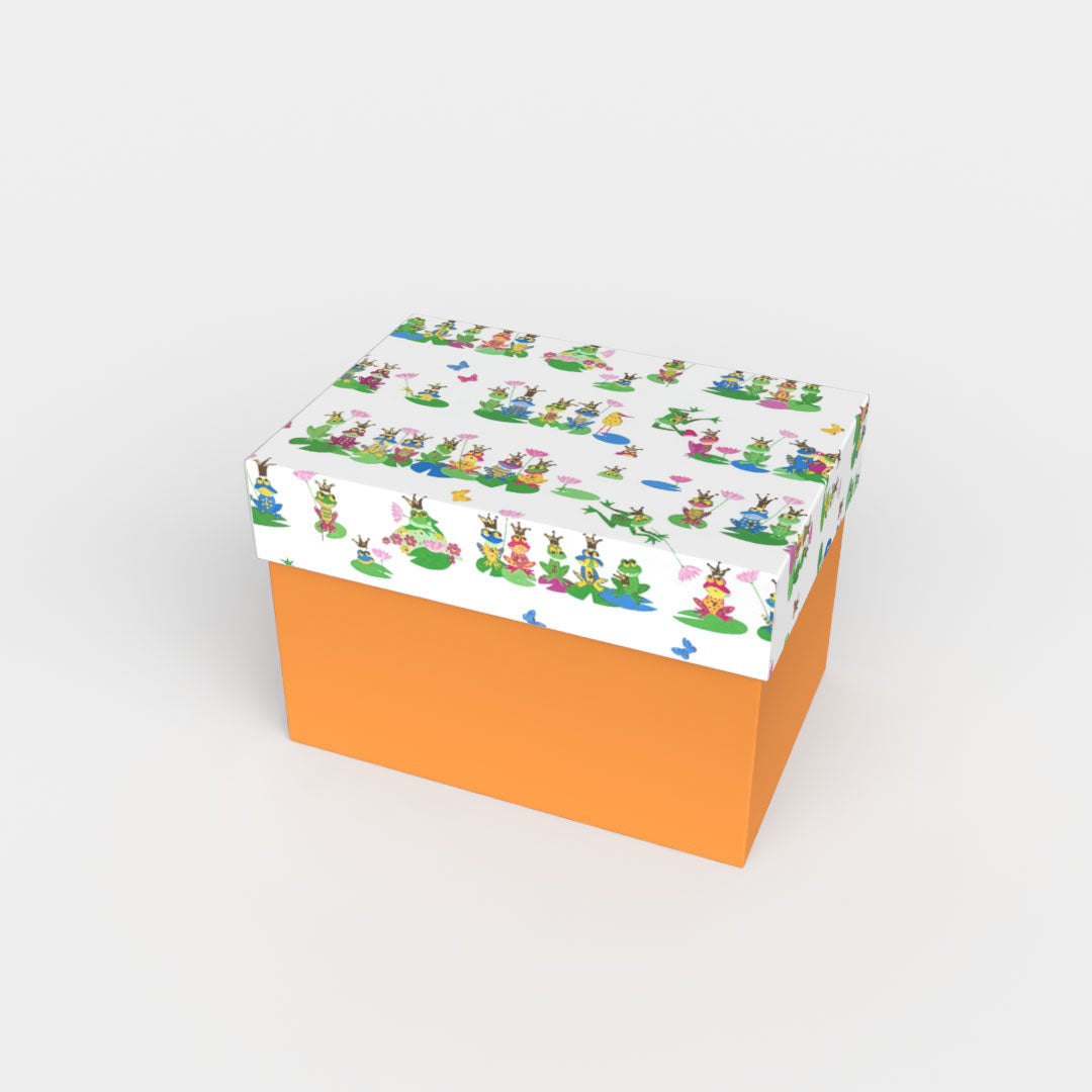 BOXL.frog-harmony