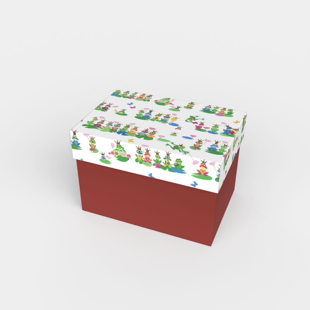 BOXL.frog-harmony