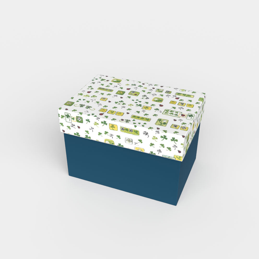 BOXL.garden-of-luck