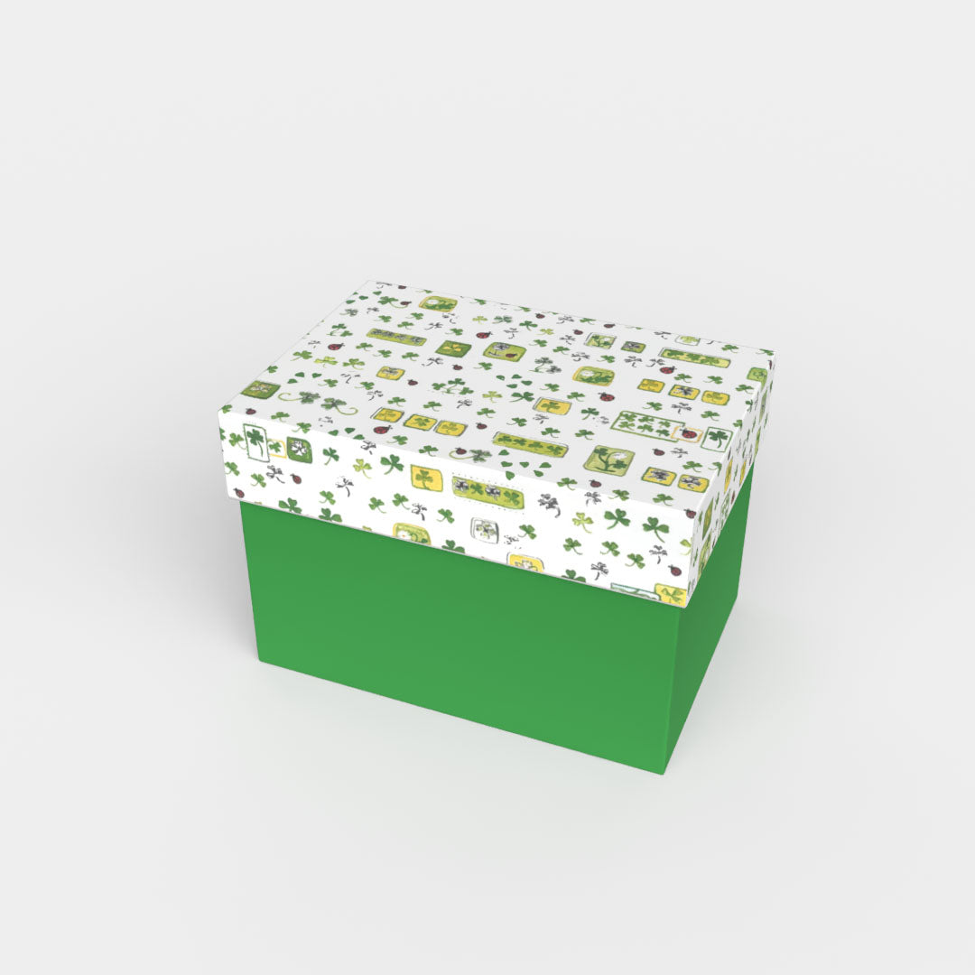BOXL.garden-of-luck