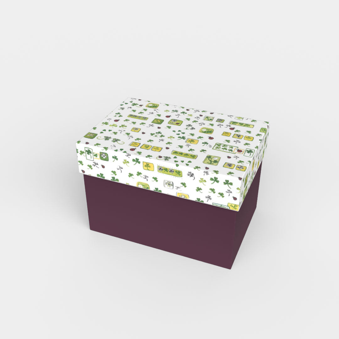 BOXL.garden-of-luck