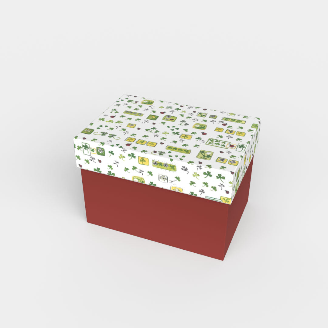 BOXL.garden-of-luck