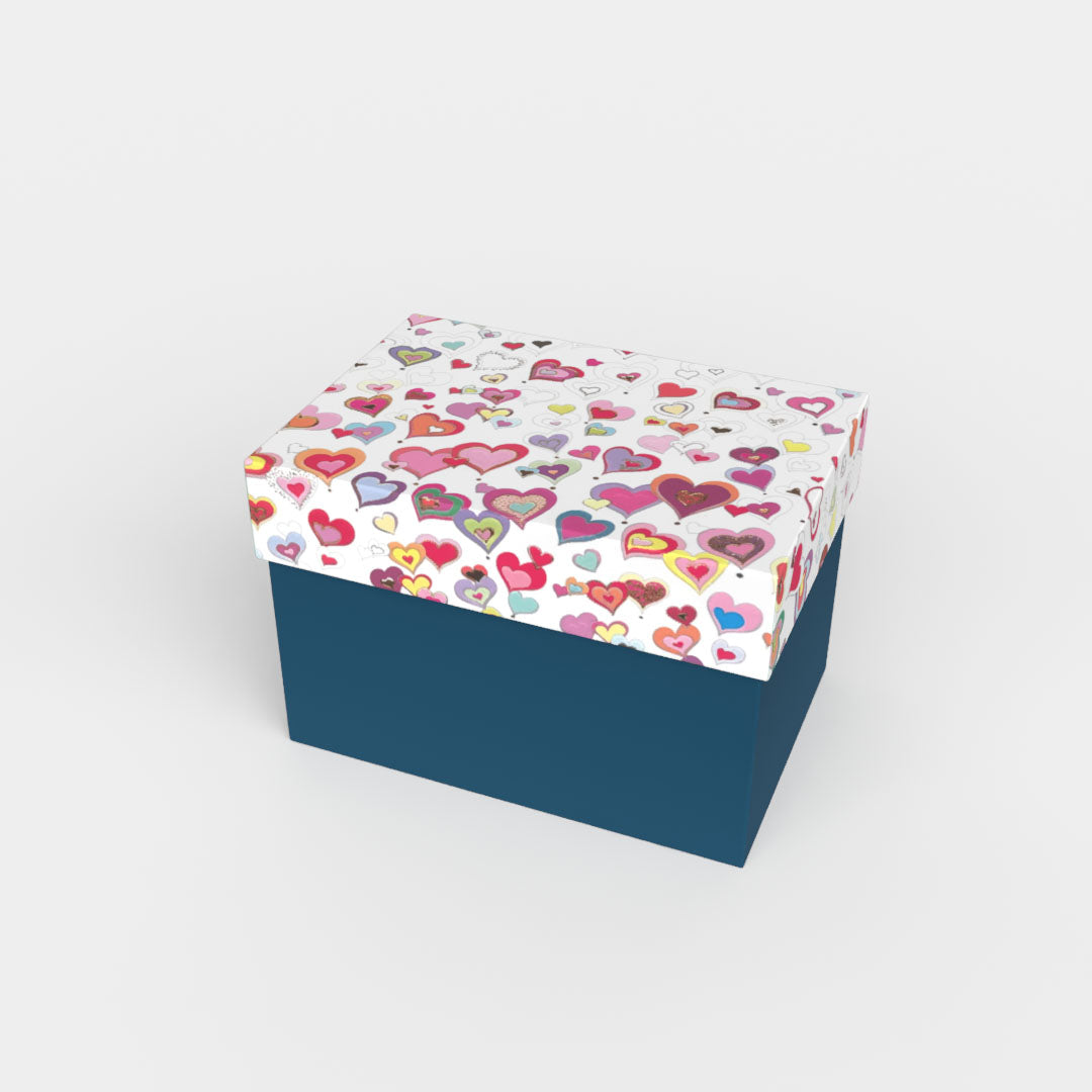 BOXL.hearts-parade