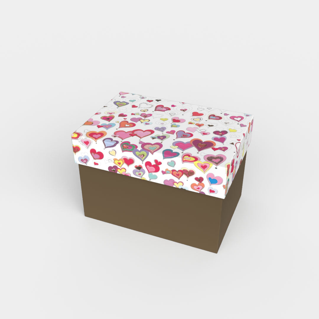 BOXL.hearts-parade