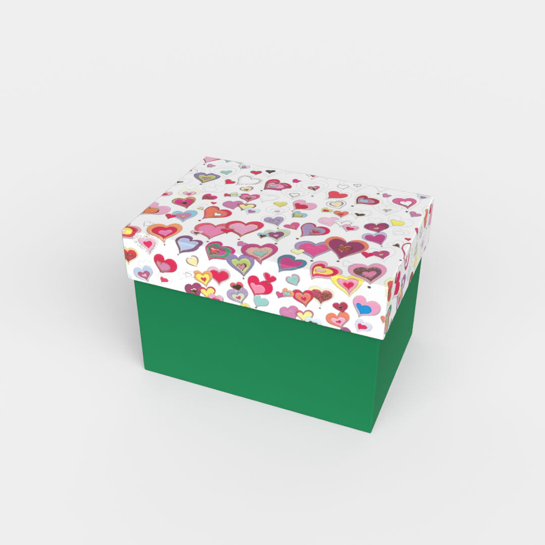 BOXL.hearts-parade