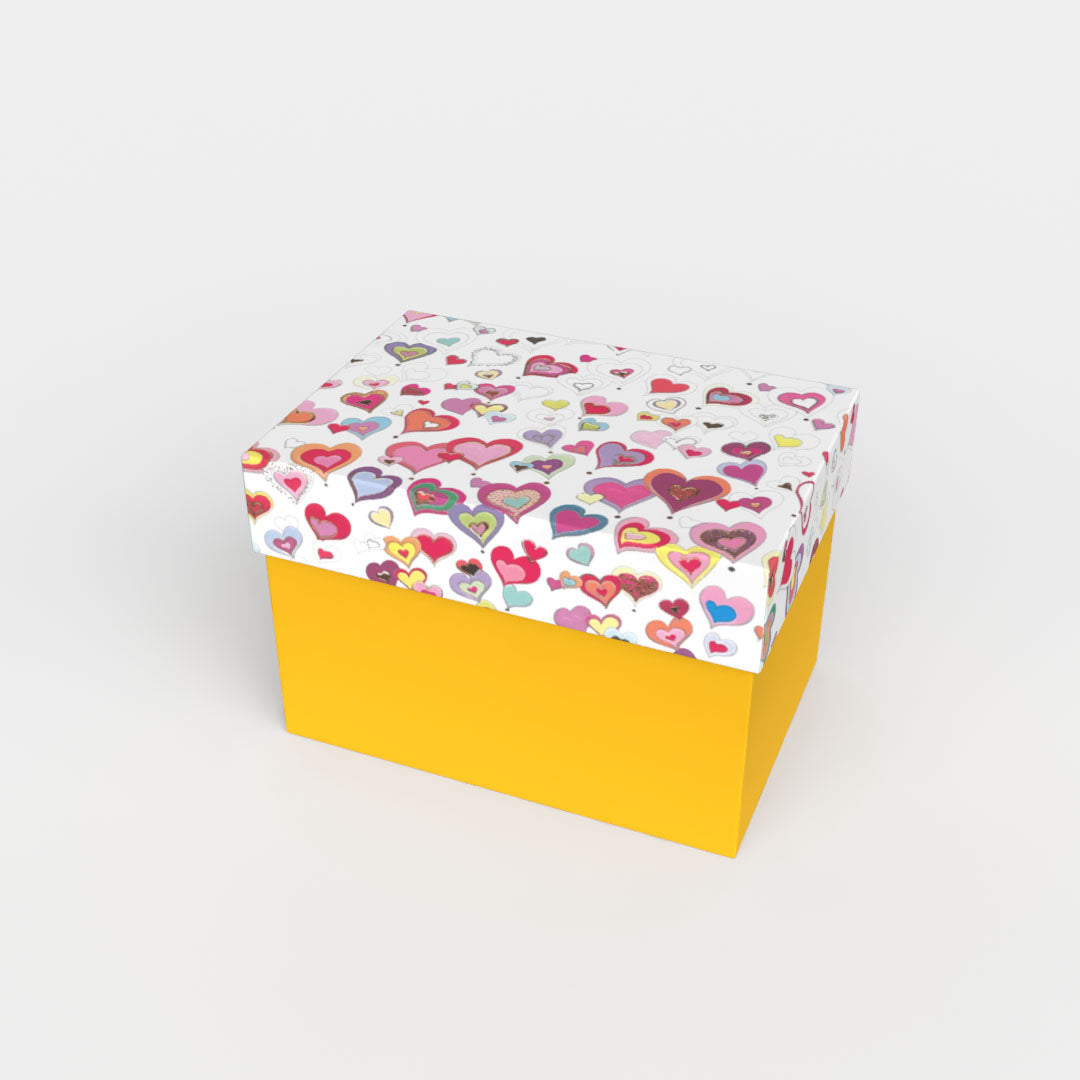 BOXL.hearts-parade
