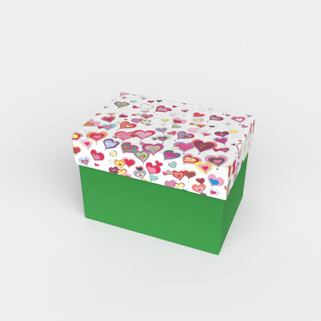BOXL.hearts-parade