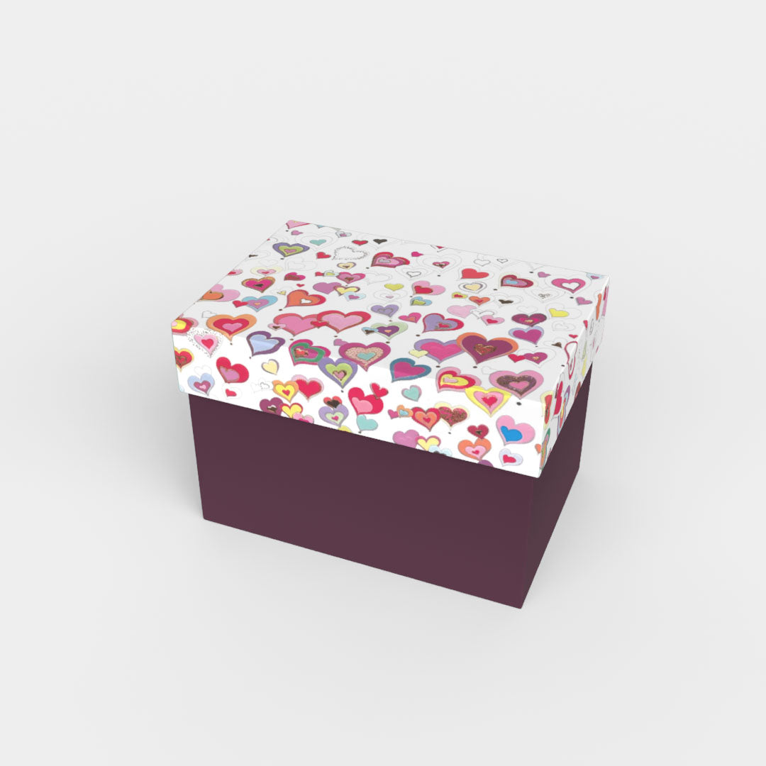 BOXL.hearts-parade