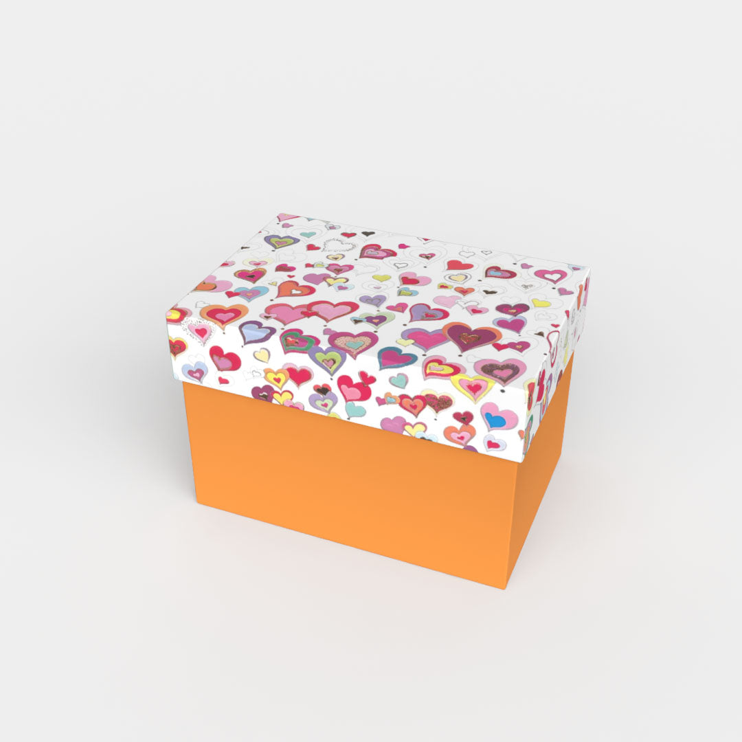 BOXL.hearts-parade