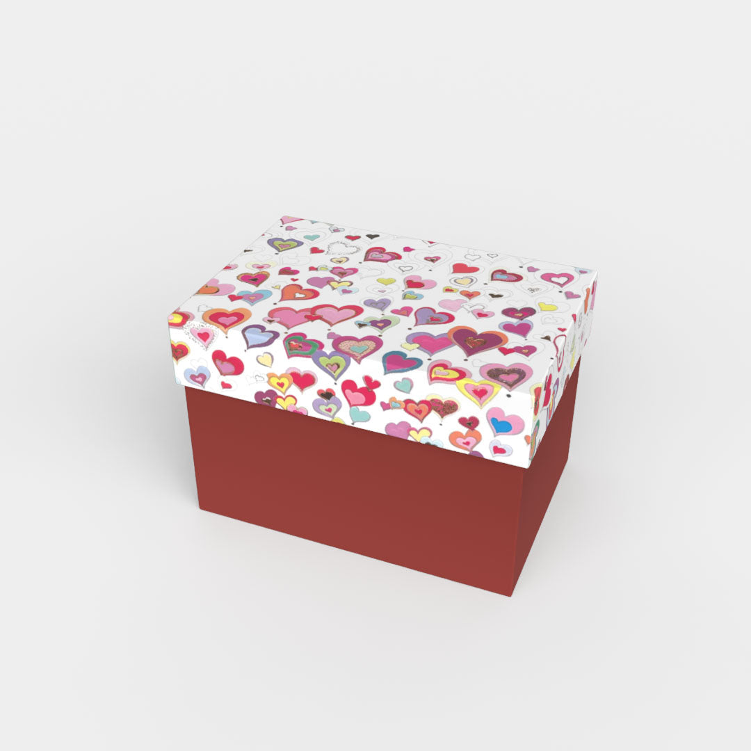 BOXL.hearts-parade
