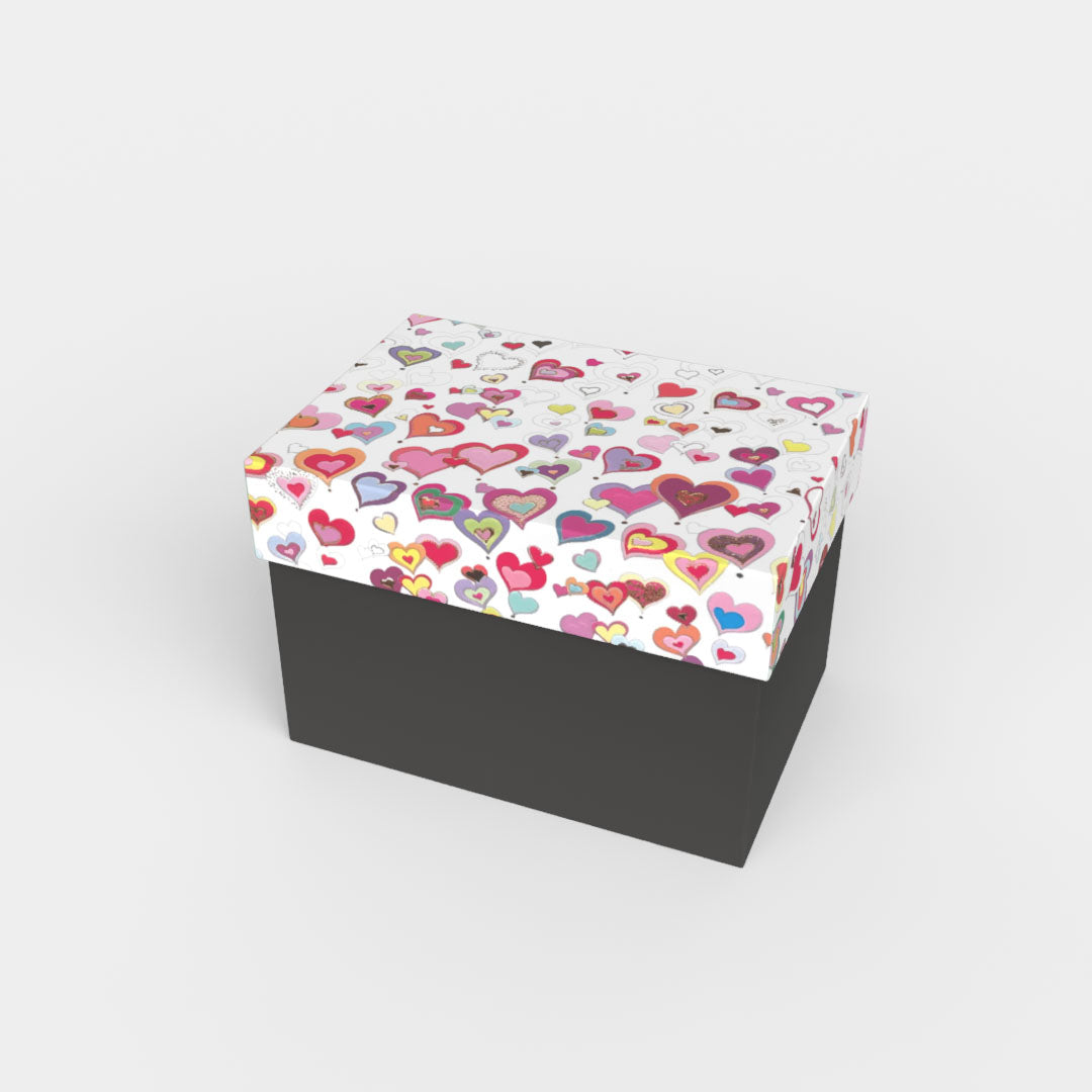 BOXL.hearts-parade