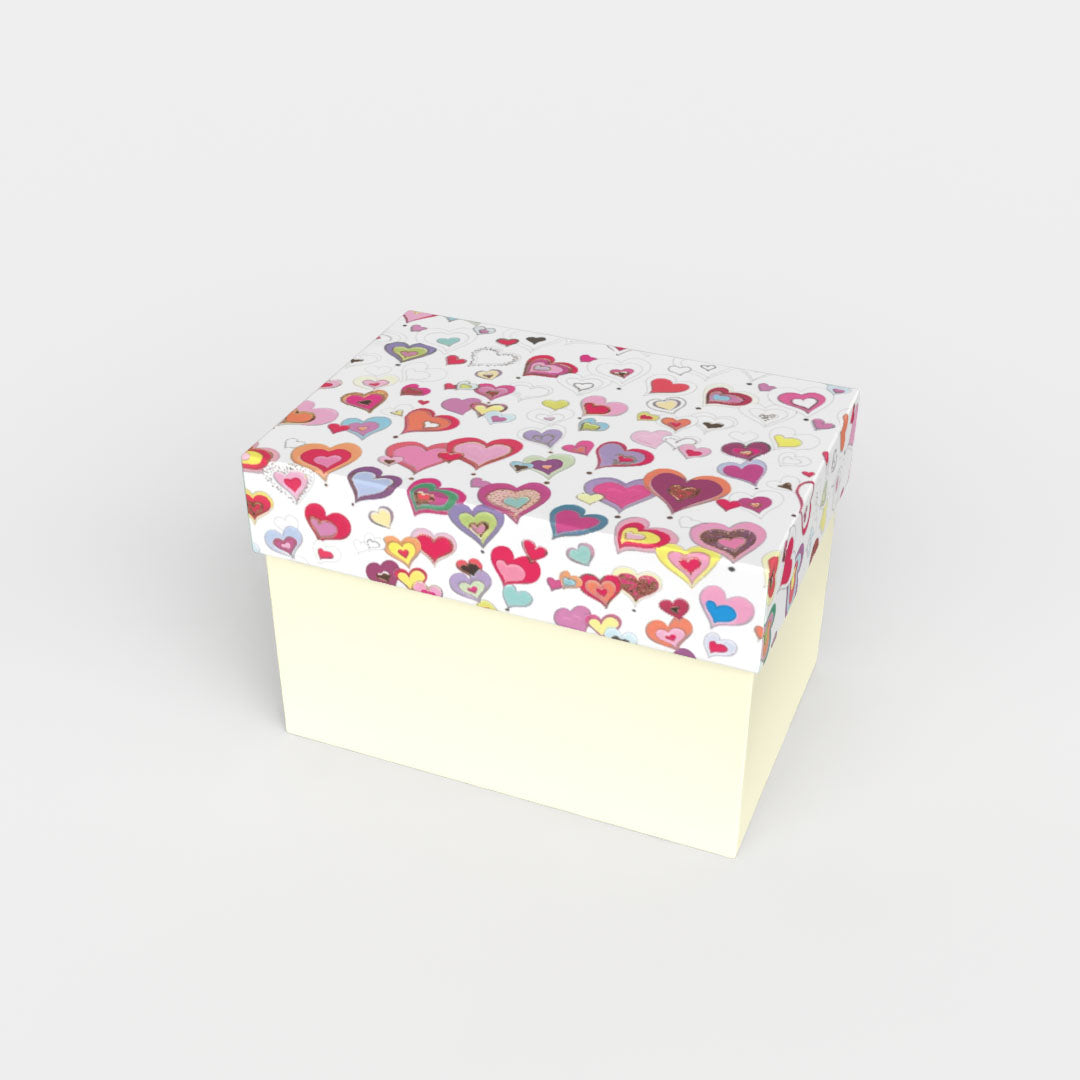 BOXL.hearts-parade