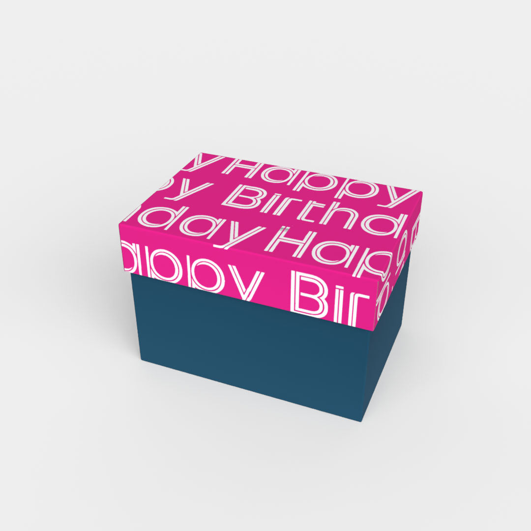 BOXL.pink-birthday