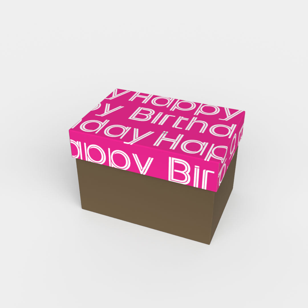 BOXL.pink-birthday