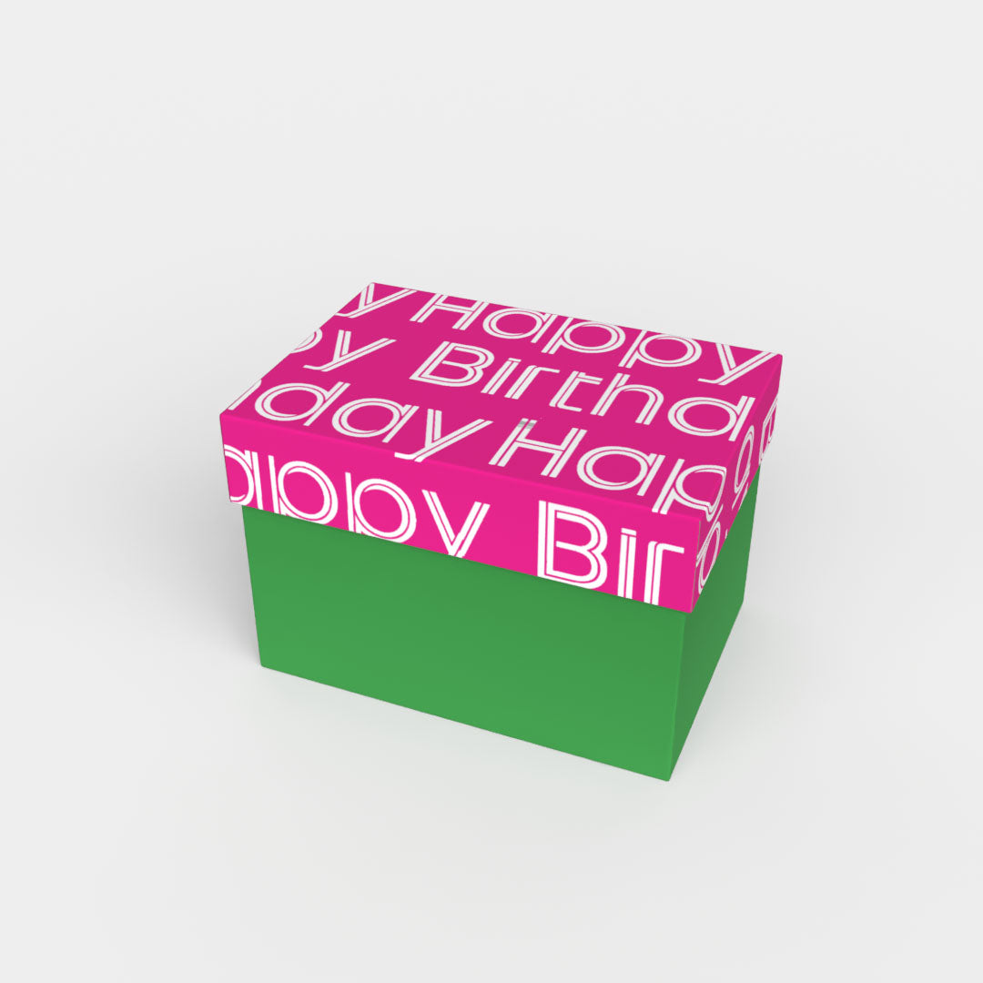 BOXL.pink-birthday
