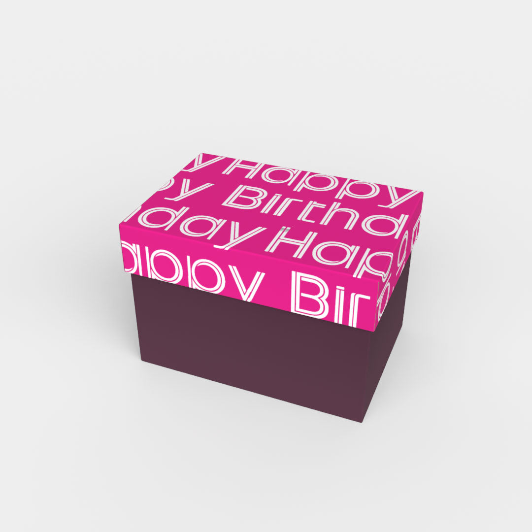 BOXL.pink-birthday