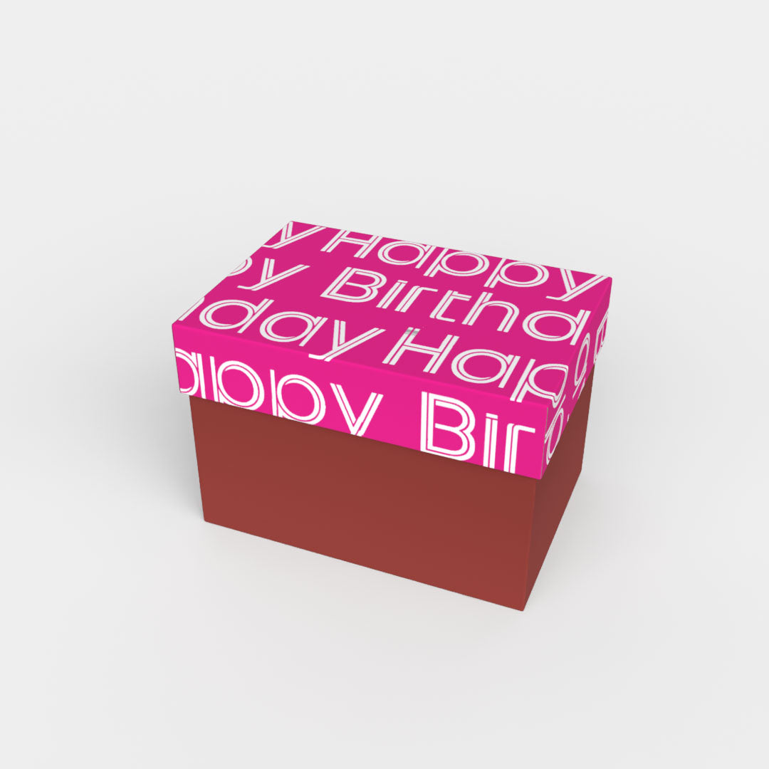 BOXL.pink-birthday
