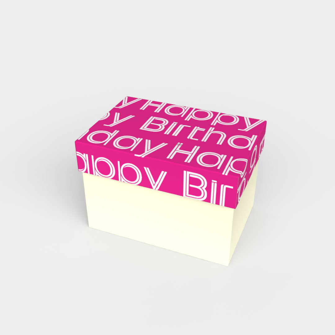 BOXL.pink-birthday