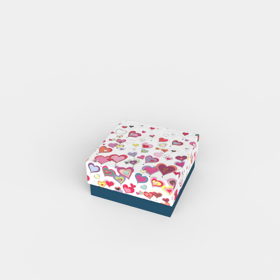 BOXL.hearts-parade