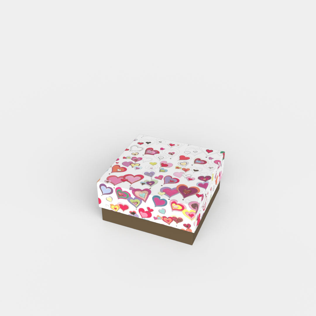 BOXL.hearts-parade